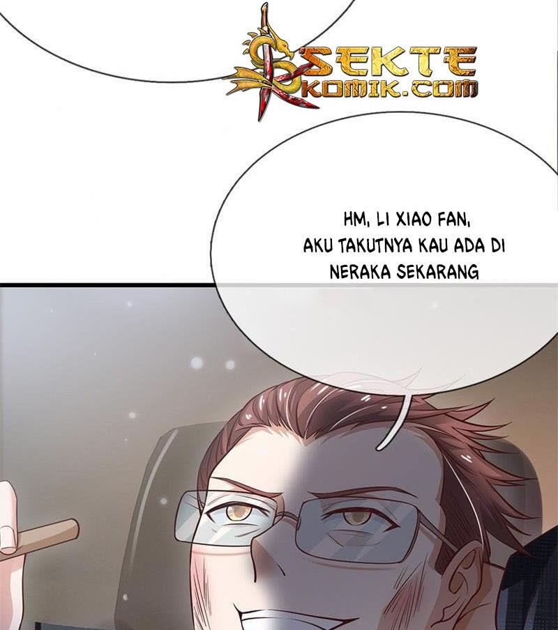 Halaman 35 dari I am Daxianzun Chapter 156