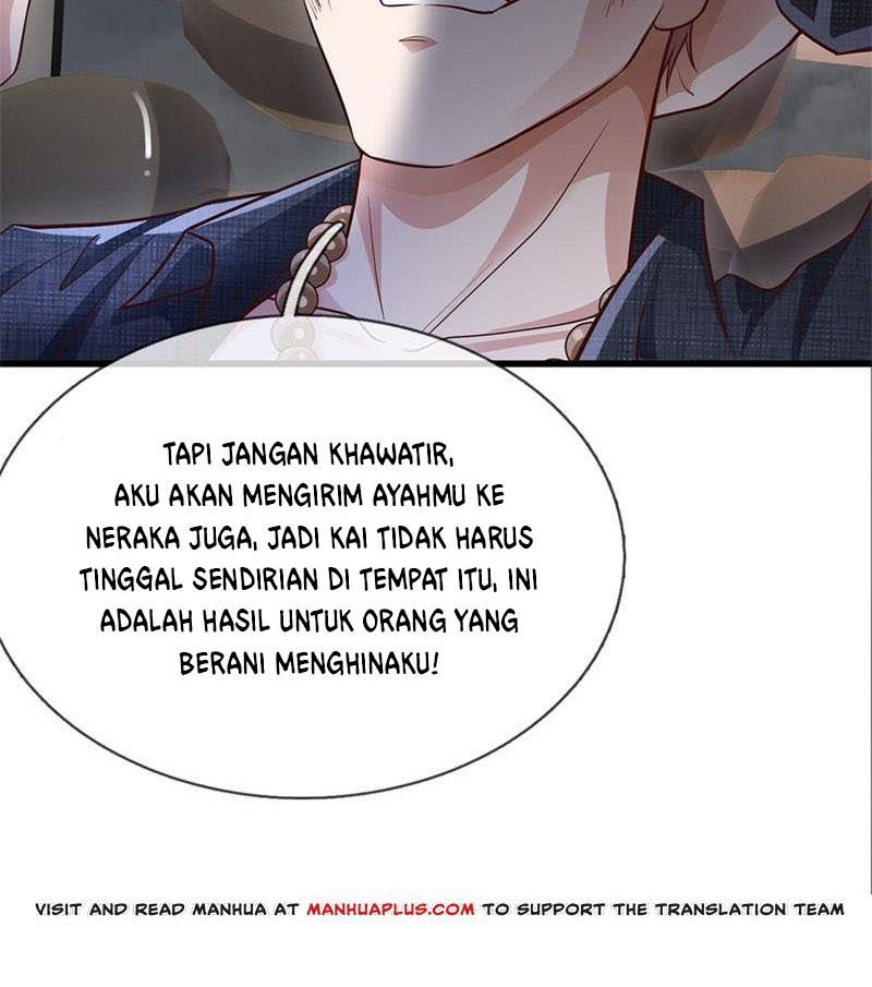 Halaman 36 dari I am Daxianzun Chapter 156