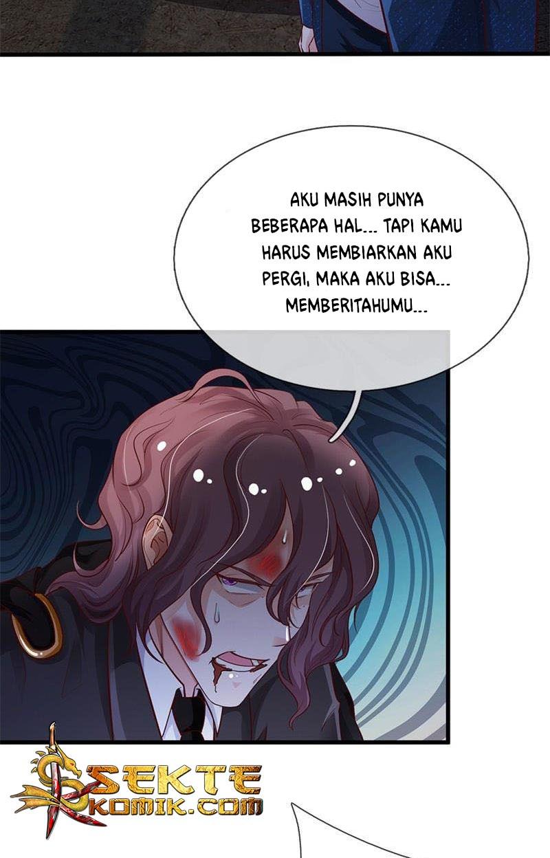 Halaman 4 dari I am Daxianzun Chapter 156