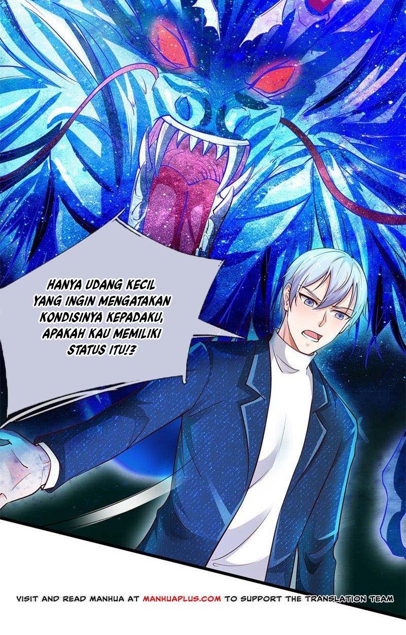 Halaman 6 dari I am Daxianzun Chapter 156