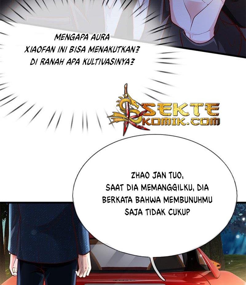 Halaman 8 dari I am Daxianzun Chapter 156
