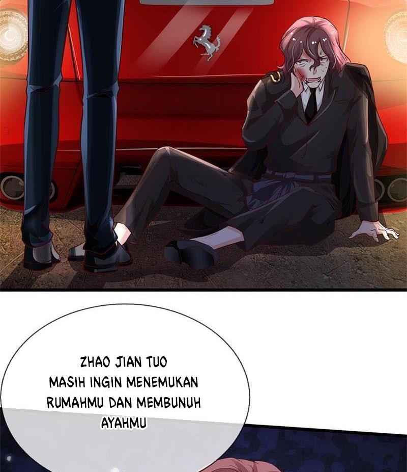 Halaman 9 dari I am Daxianzun Chapter 156