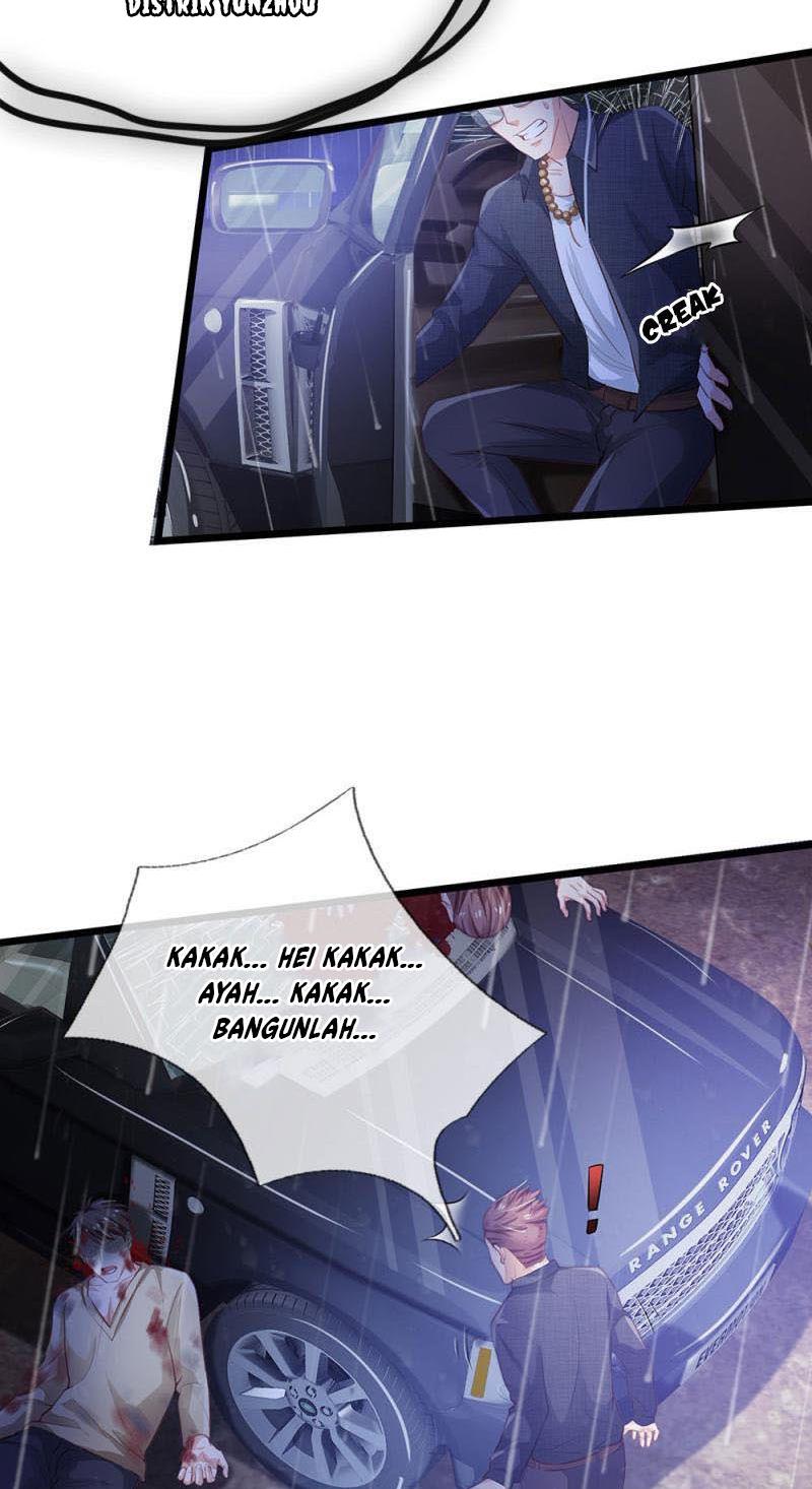 Halaman 10 dari I am Daxianzun Chapter 157