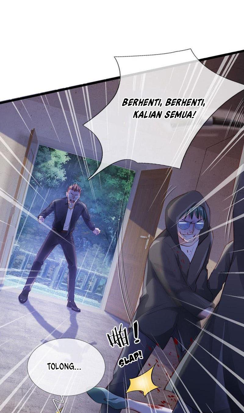 Halaman 13 dari I am Daxianzun Chapter 157