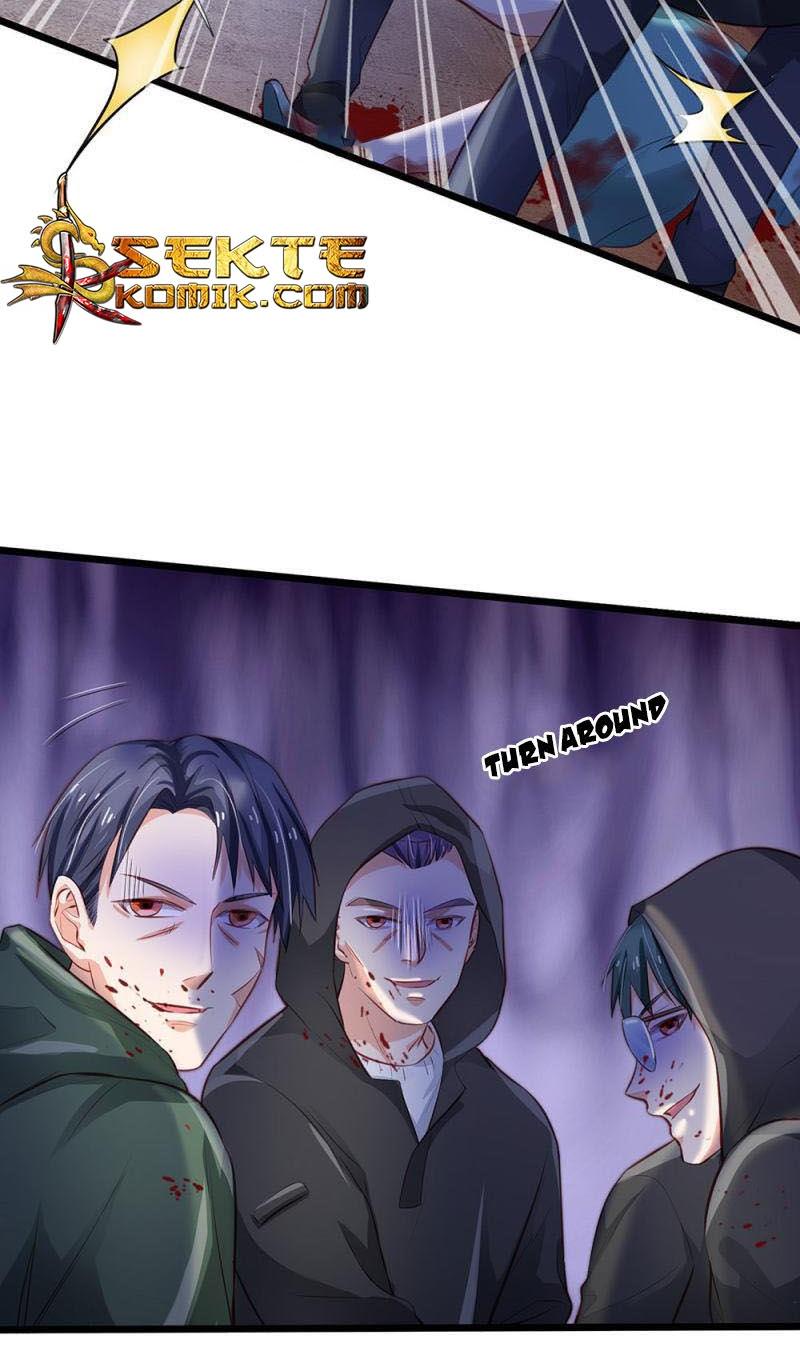 Halaman 14 dari I am Daxianzun Chapter 157