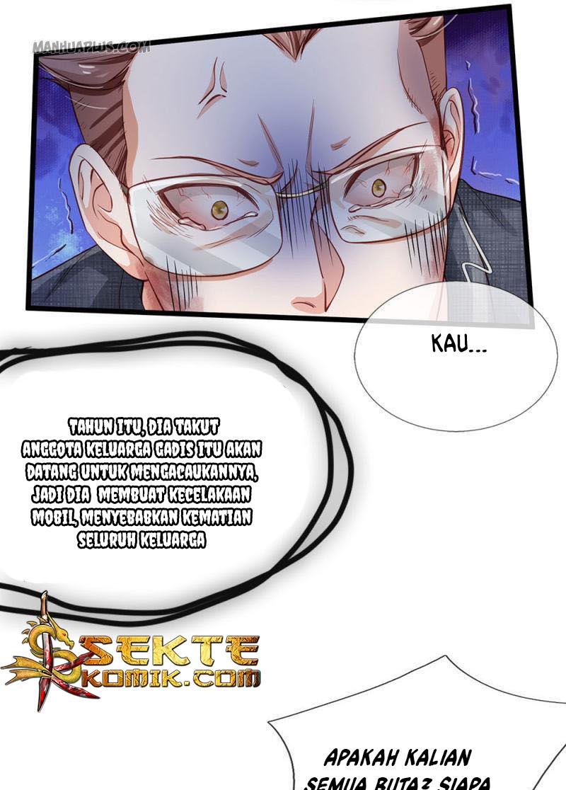 Halaman 17 dari I am Daxianzun Chapter 157