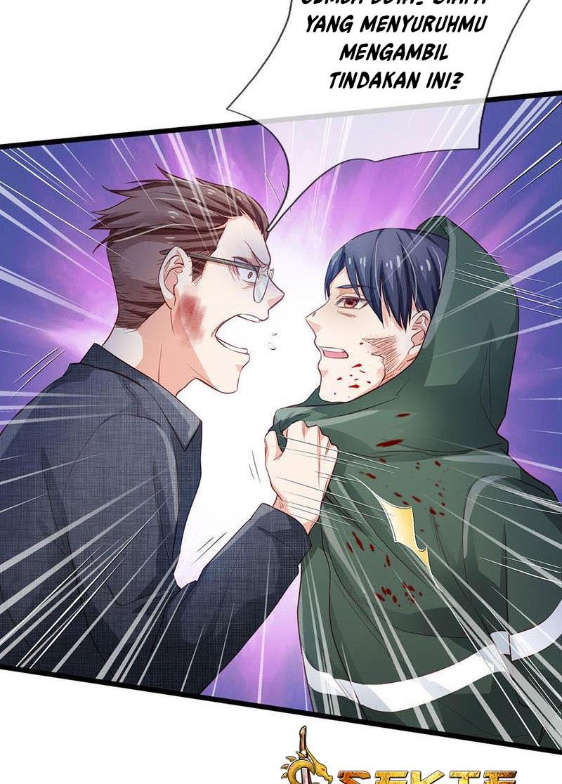 Halaman 18 dari I am Daxianzun Chapter 157
