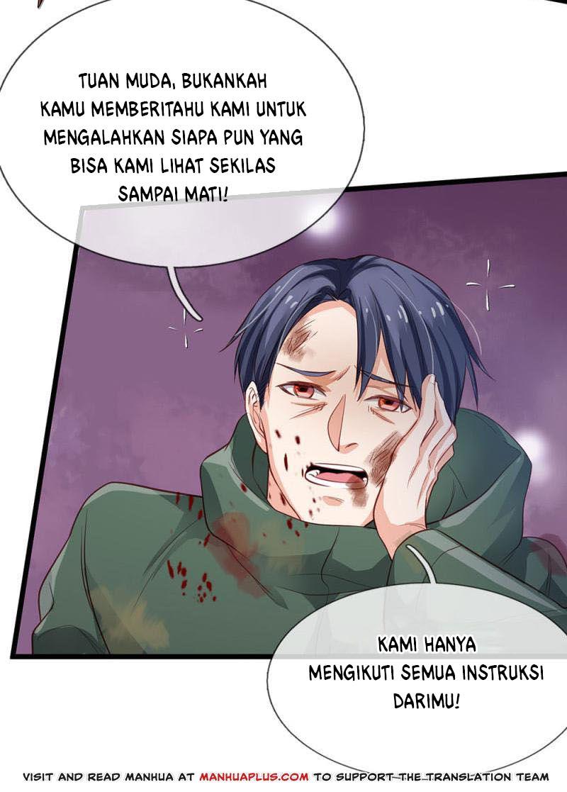 Halaman 21 dari I am Daxianzun Chapter 157