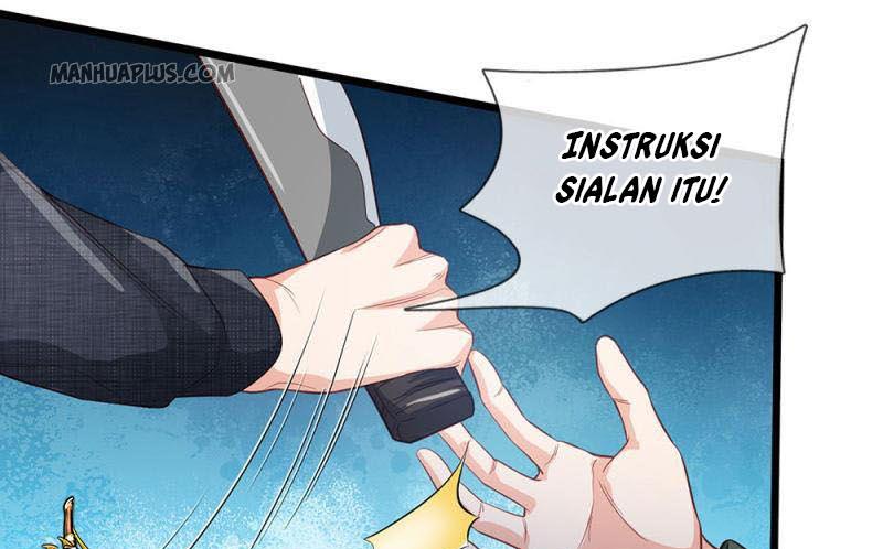 Halaman 22 dari I am Daxianzun Chapter 157
