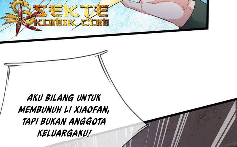 Halaman 23 dari I am Daxianzun Chapter 157