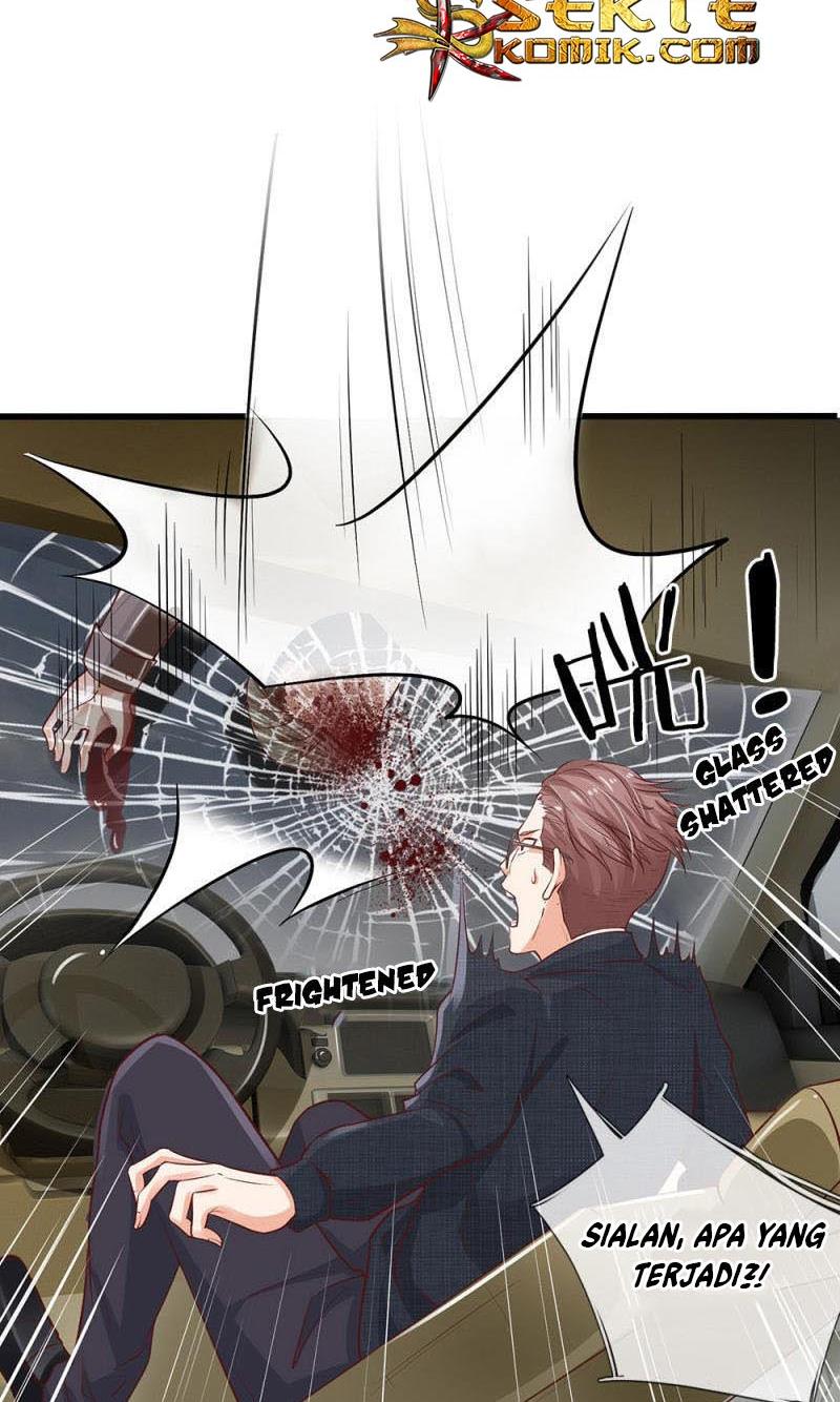 Halaman 3 dari I am Daxianzun Chapter 157