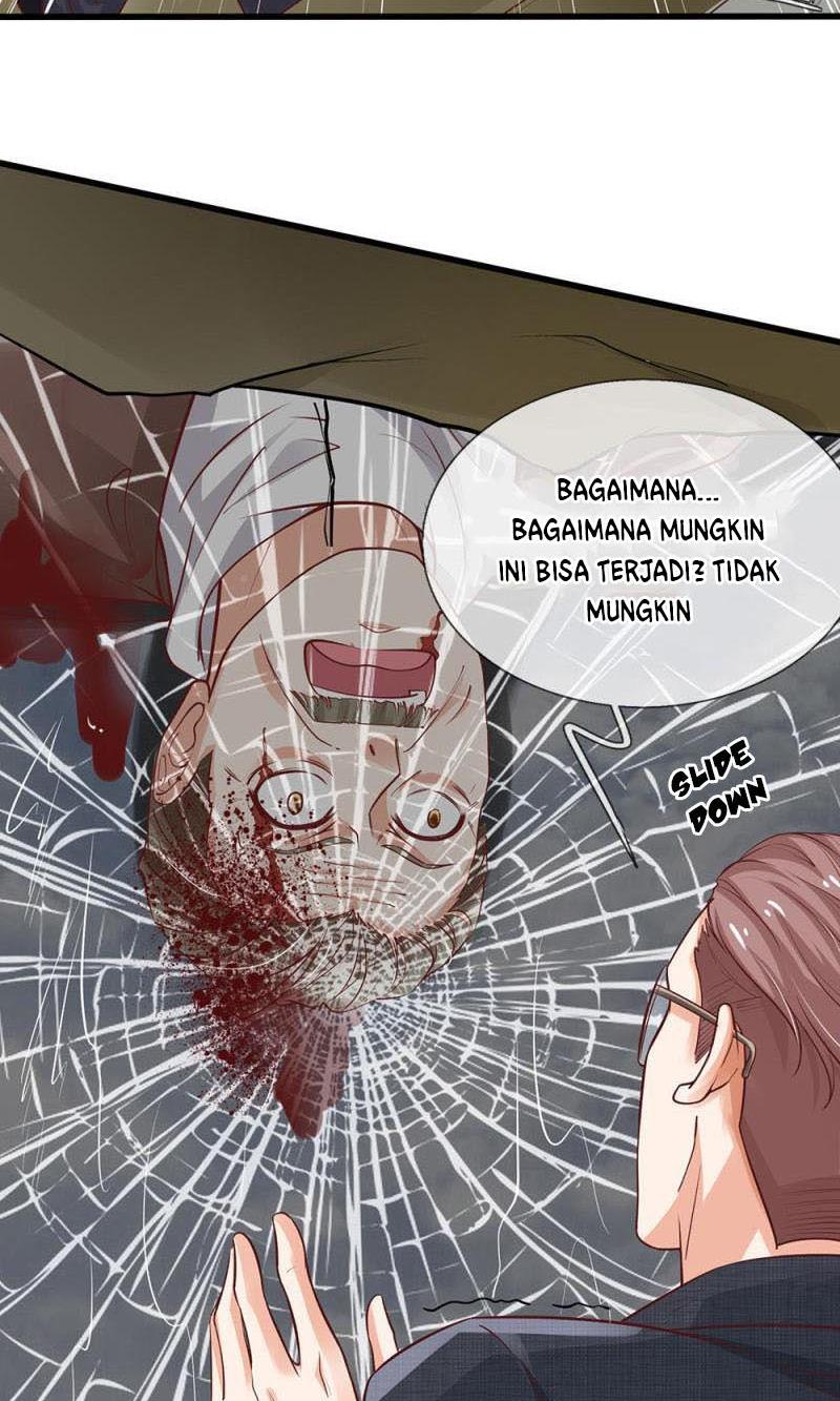 Halaman 4 dari I am Daxianzun Chapter 157