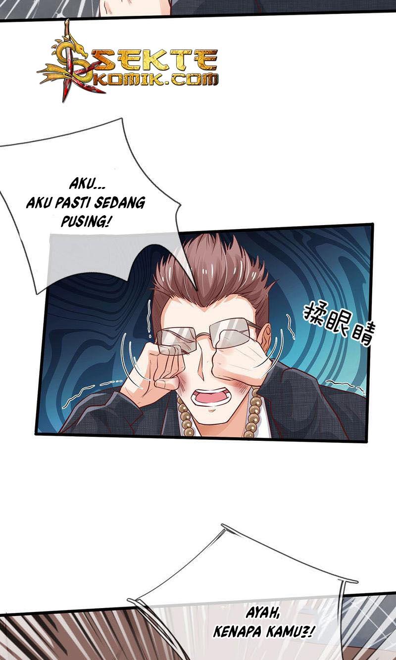Halaman 5 dari I am Daxianzun Chapter 157