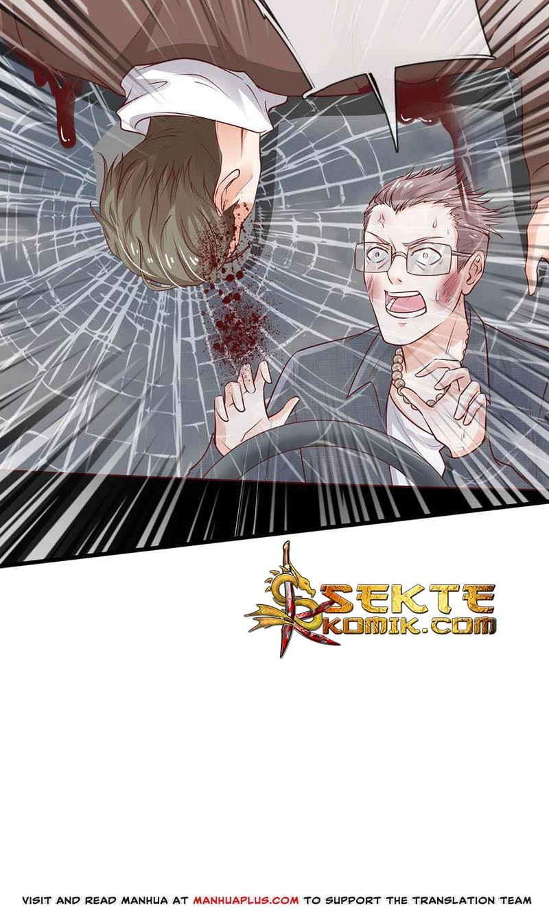 Halaman 6 dari I am Daxianzun Chapter 157