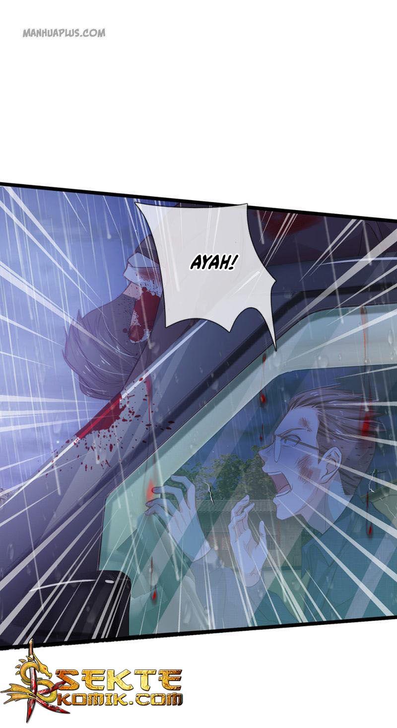 Halaman 7 dari I am Daxianzun Chapter 157