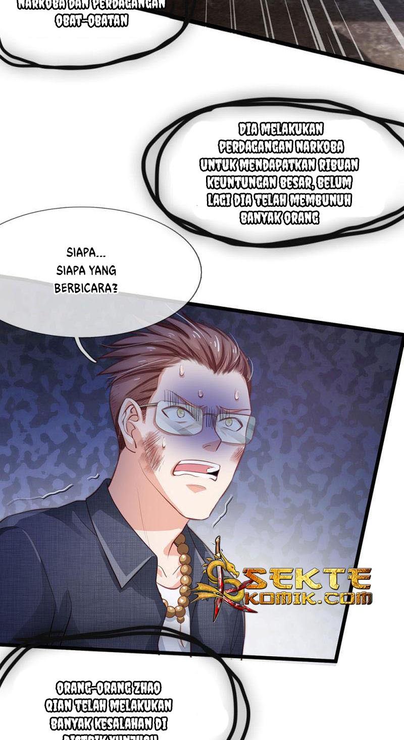 Halaman 9 dari I am Daxianzun Chapter 157