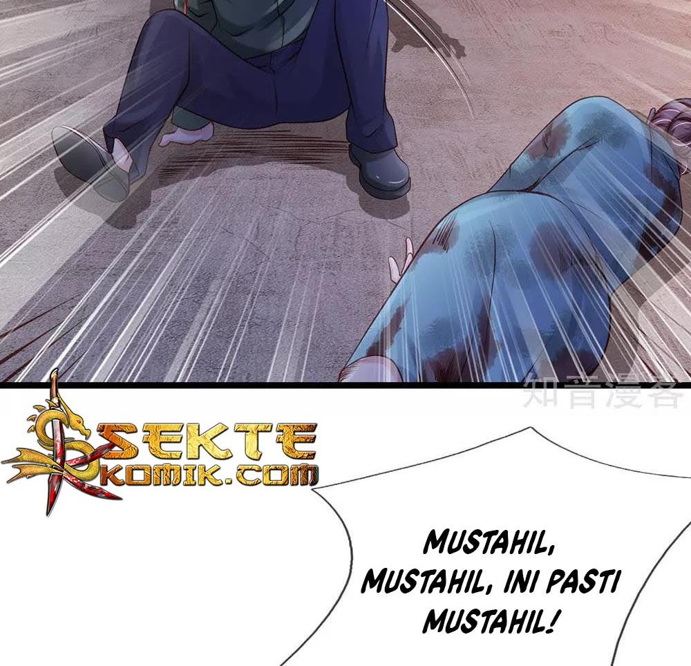 Halaman 10 dari I am Daxianzun Chapter 158