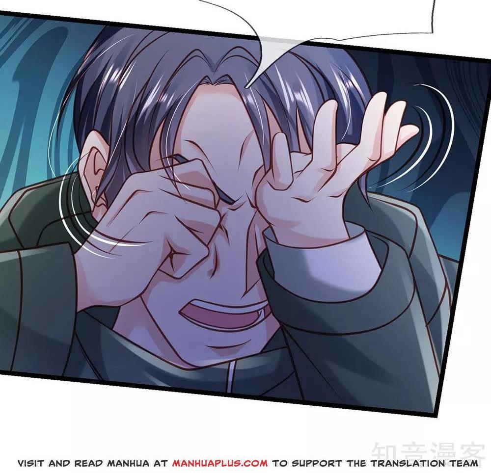 Halaman 11 dari I am Daxianzun Chapter 158