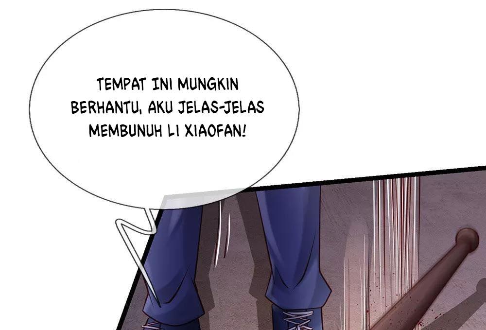 Halaman 17 dari I am Daxianzun Chapter 158