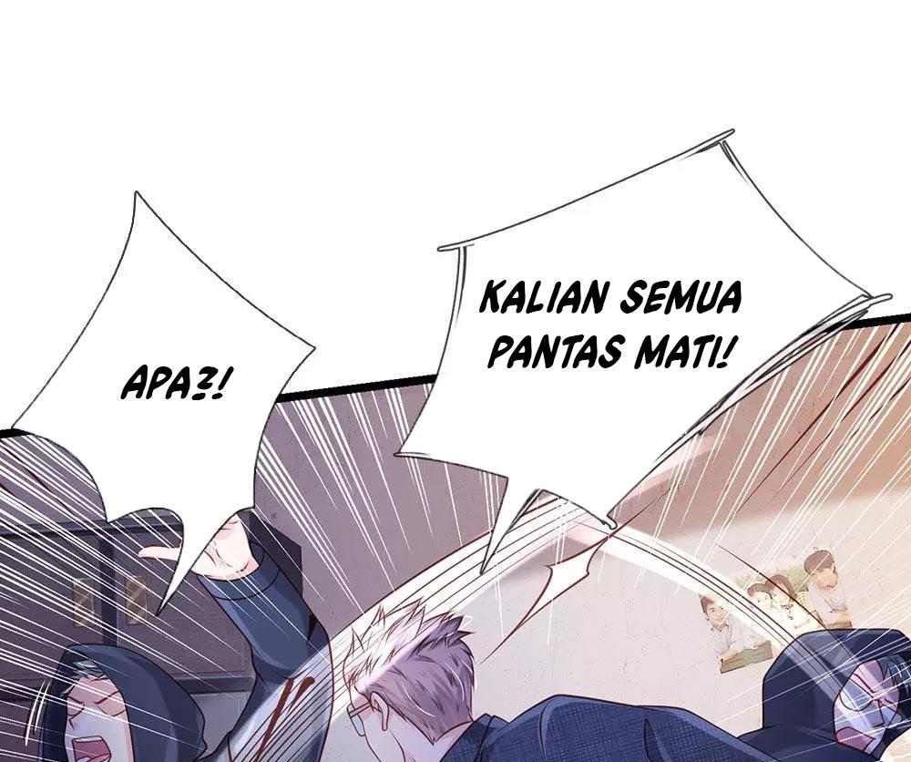 Halaman 2 dari I am Daxianzun Chapter 158