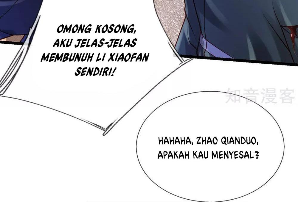 Halaman 20 dari I am Daxianzun Chapter 158