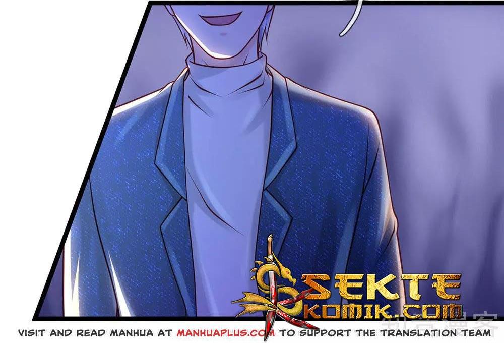 Halaman 21 dari I am Daxianzun Chapter 158