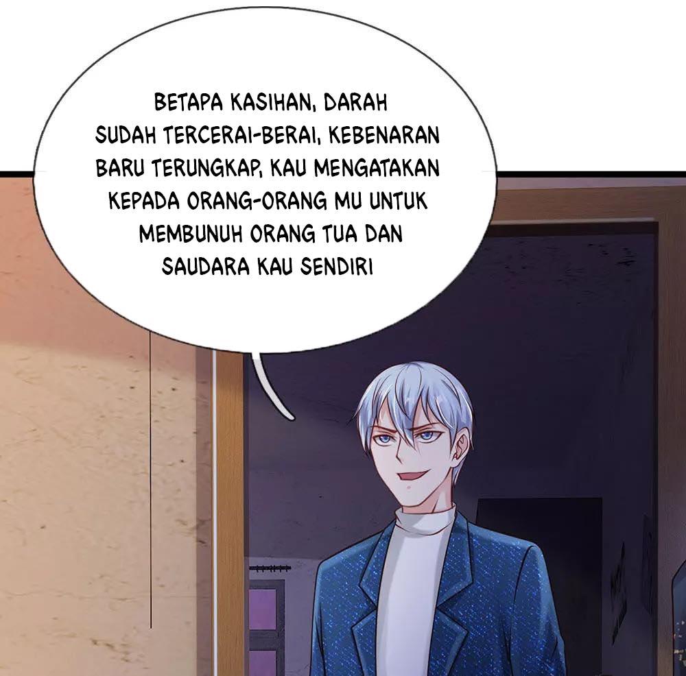 Halaman 22 dari I am Daxianzun Chapter 158
