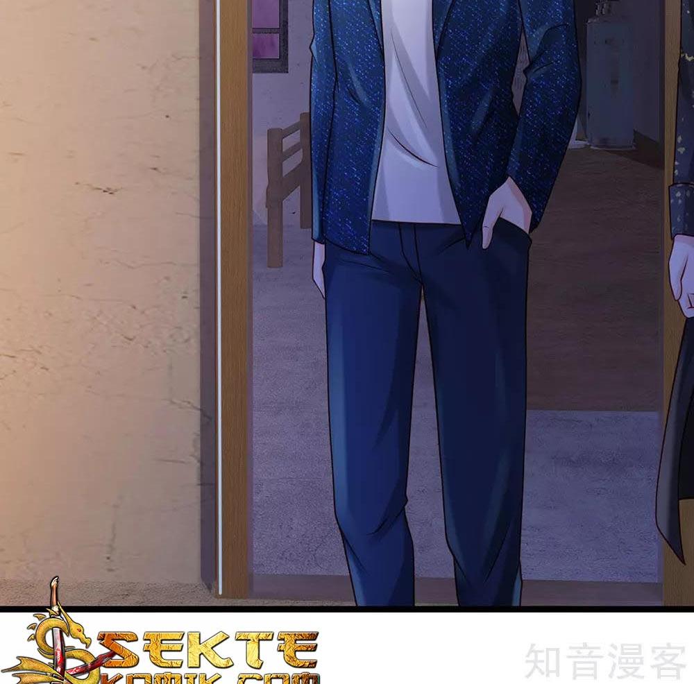 Halaman 23 dari I am Daxianzun Chapter 158