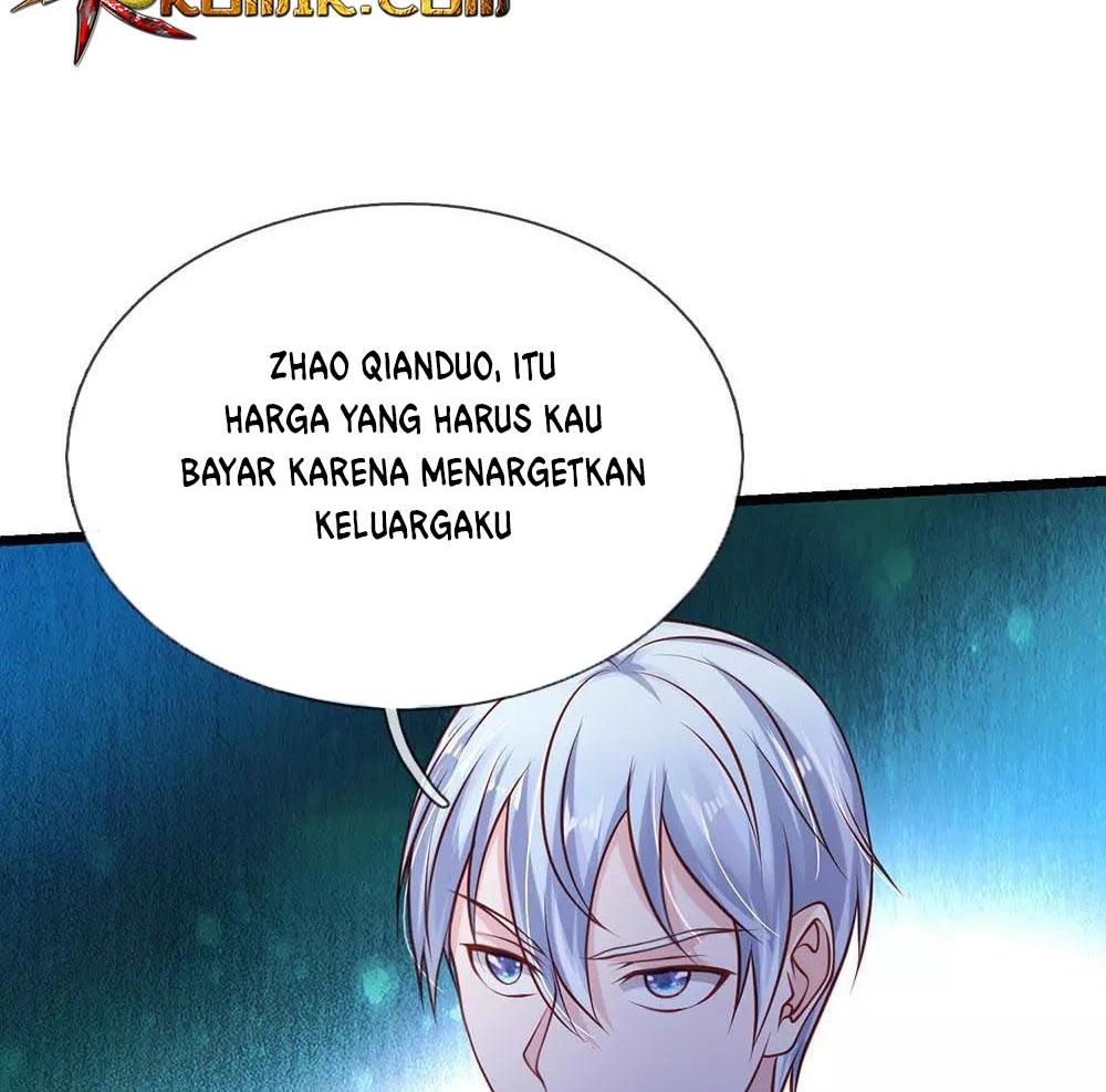 Halaman 24 dari I am Daxianzun Chapter 158