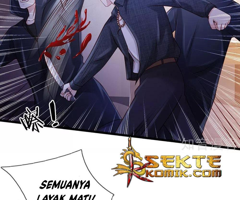 Halaman 3 dari I am Daxianzun Chapter 158