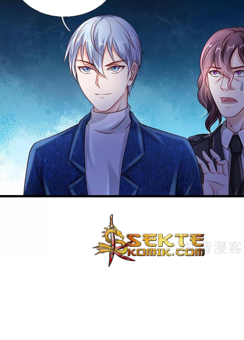 Halaman 30 dari I am Daxianzun Chapter 158
