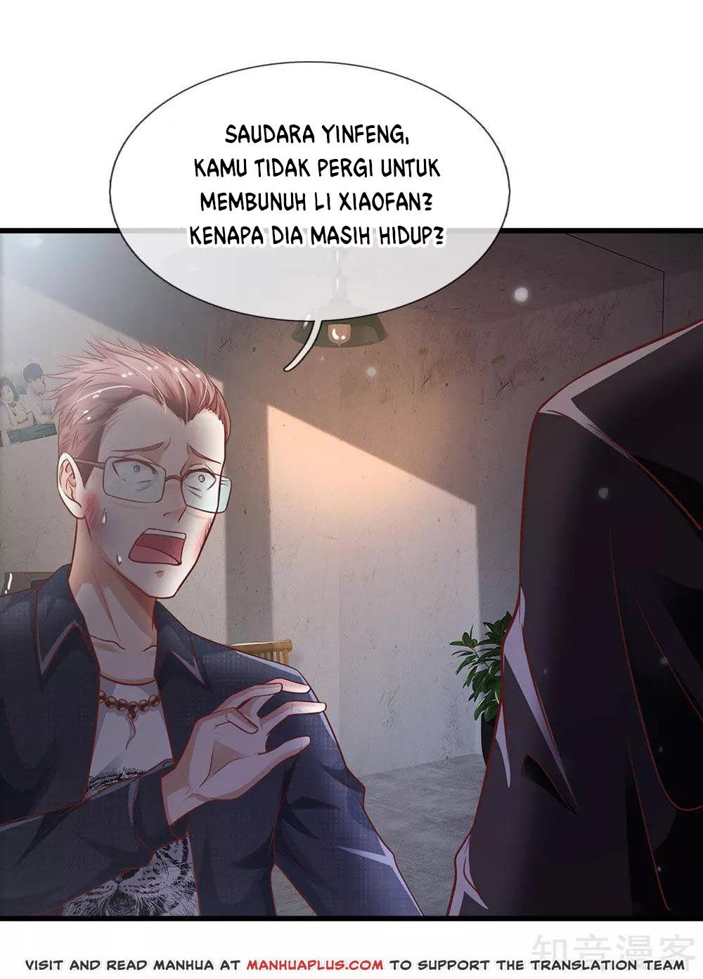 Halaman 31 dari I am Daxianzun Chapter 158