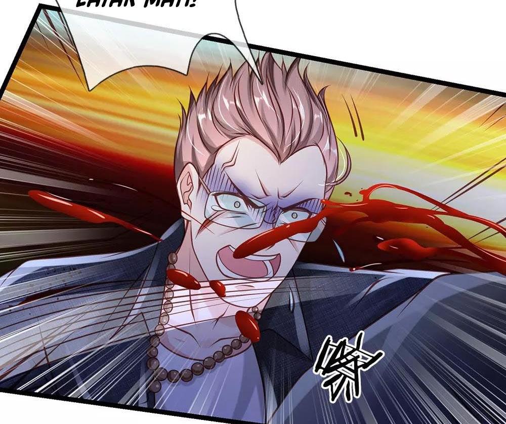 Halaman 4 dari I am Daxianzun Chapter 158