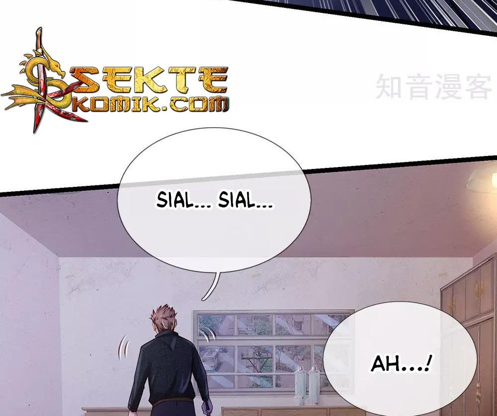 Halaman 5 dari I am Daxianzun Chapter 158