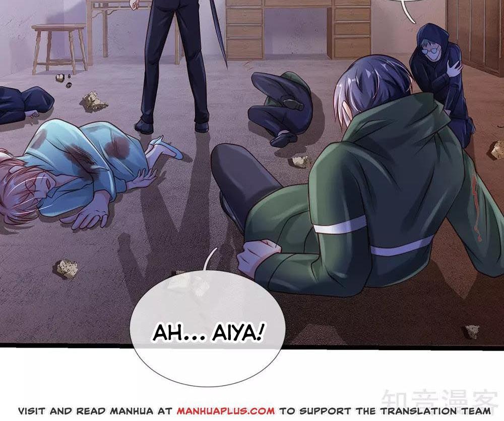 Halaman 6 dari I am Daxianzun Chapter 158