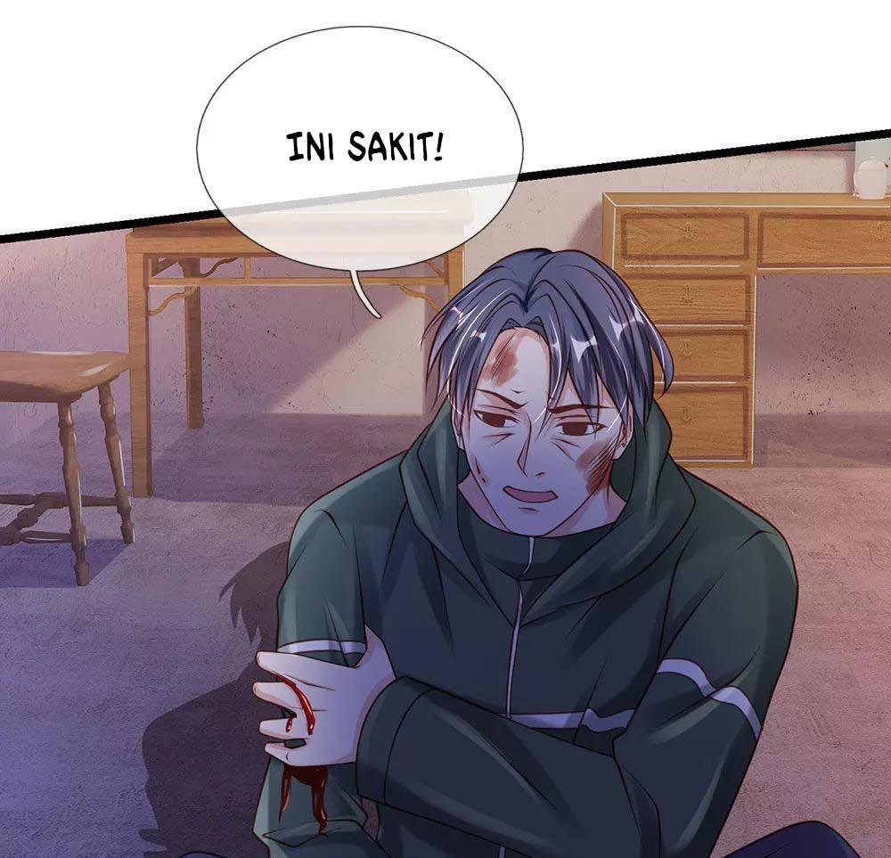 Halaman 7 dari I am Daxianzun Chapter 158