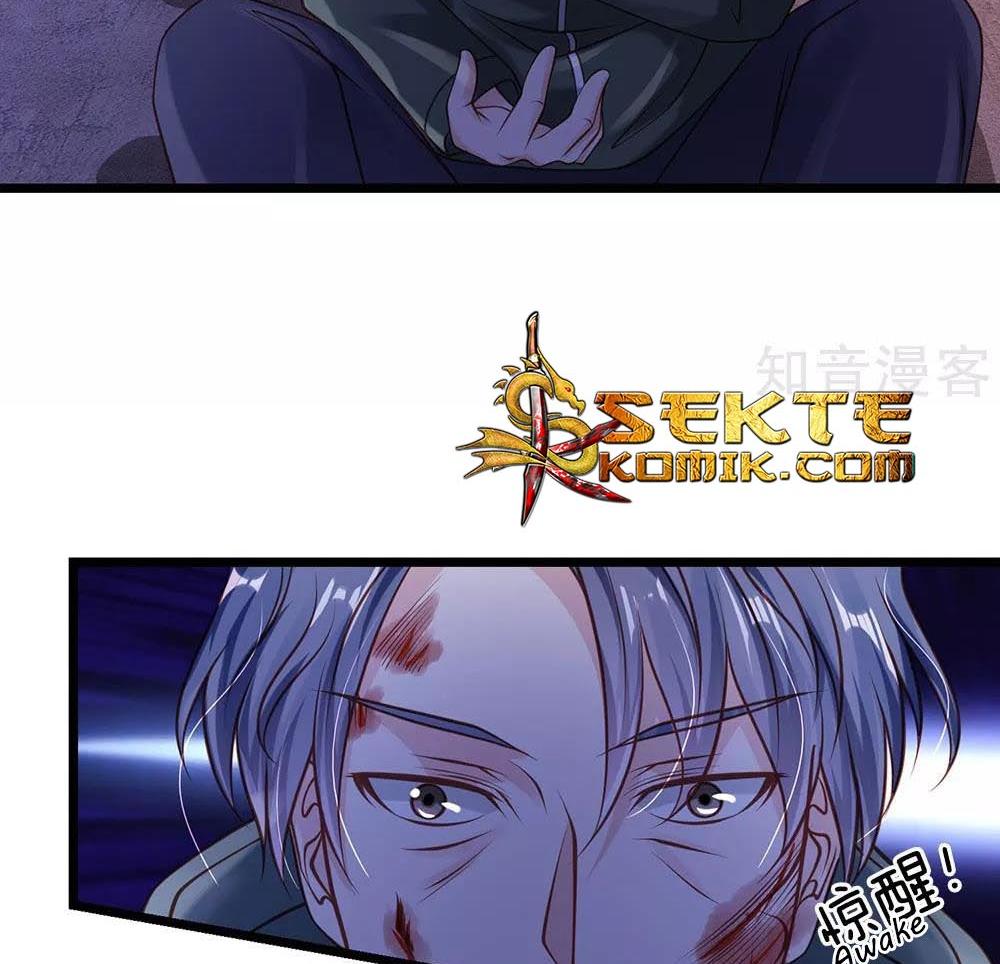 Halaman 8 dari I am Daxianzun Chapter 158