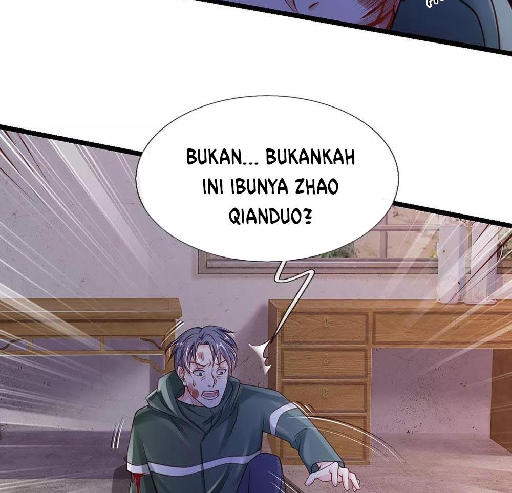 Halaman 9 dari I am Daxianzun Chapter 158