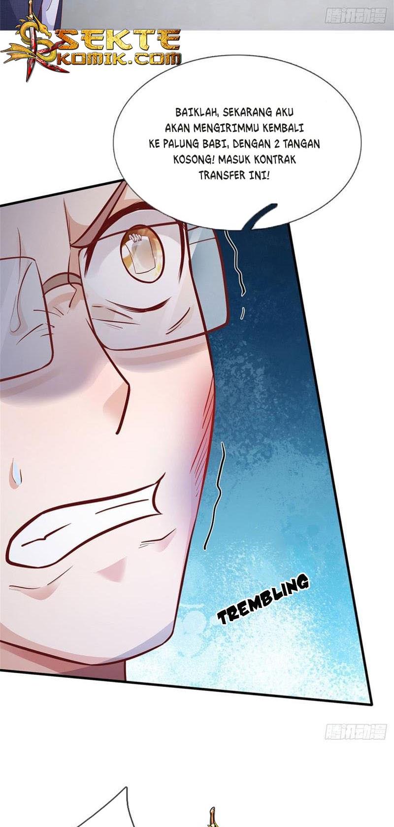 Halaman 10 dari I am Daxianzun Chapter 159