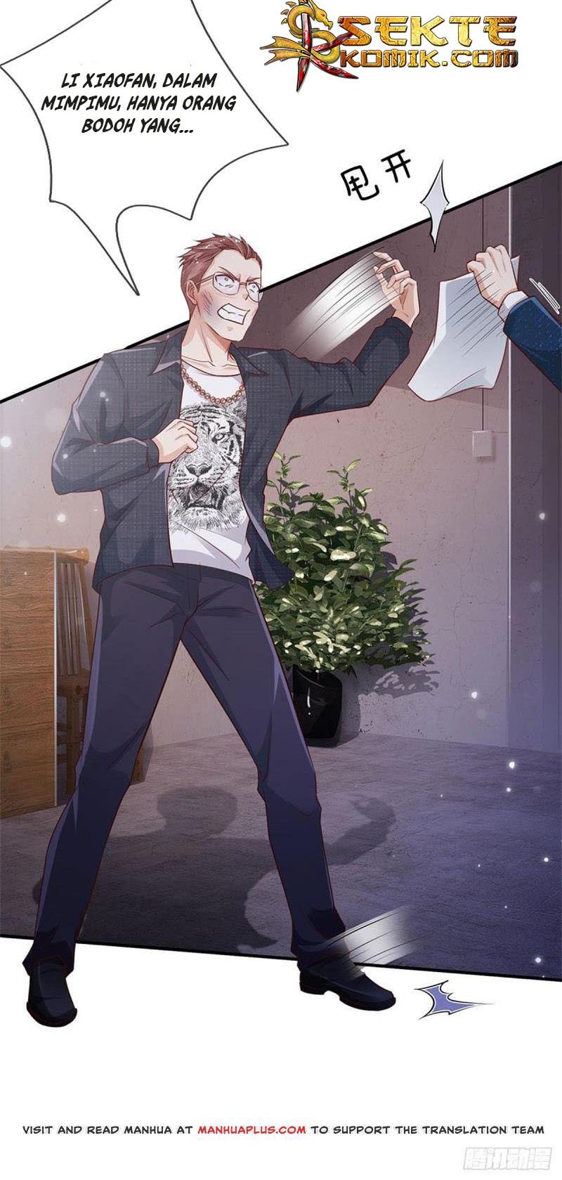 Halaman 11 dari I am Daxianzun Chapter 159