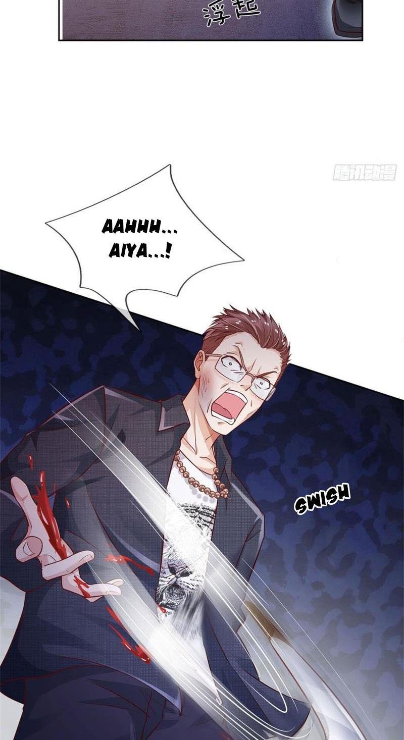Halaman 13 dari I am Daxianzun Chapter 159