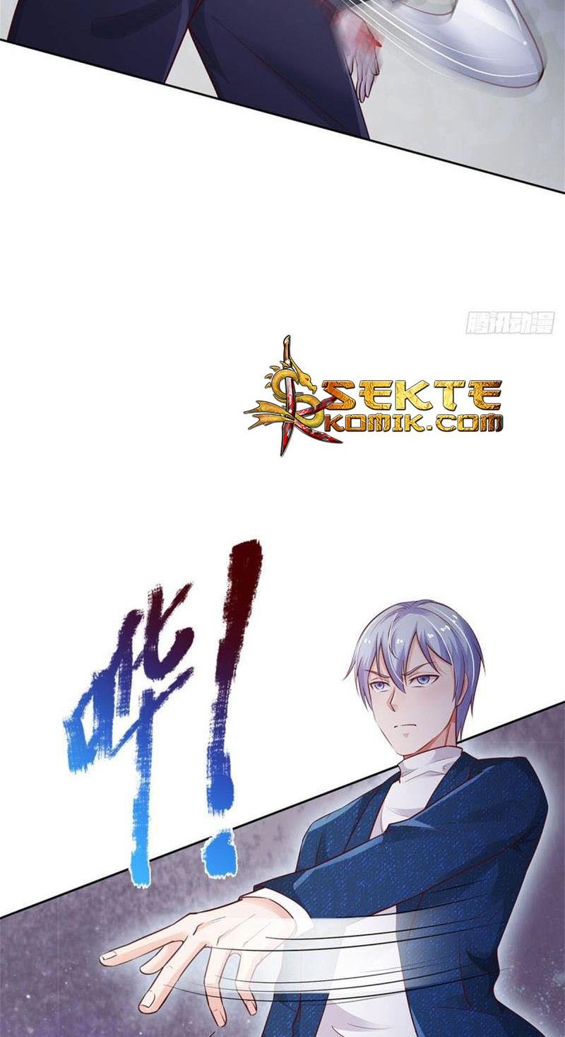 Halaman 14 dari I am Daxianzun Chapter 159