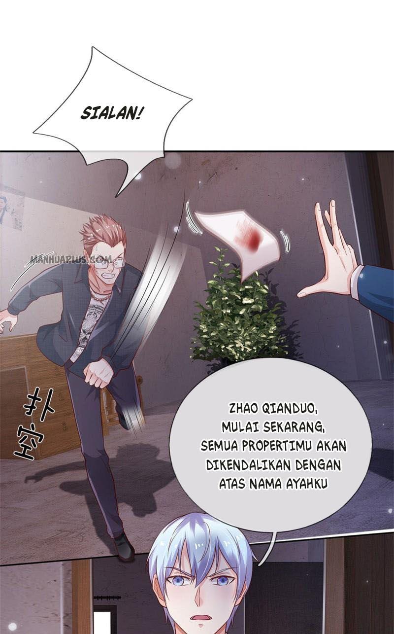 Halaman 17 dari I am Daxianzun Chapter 159