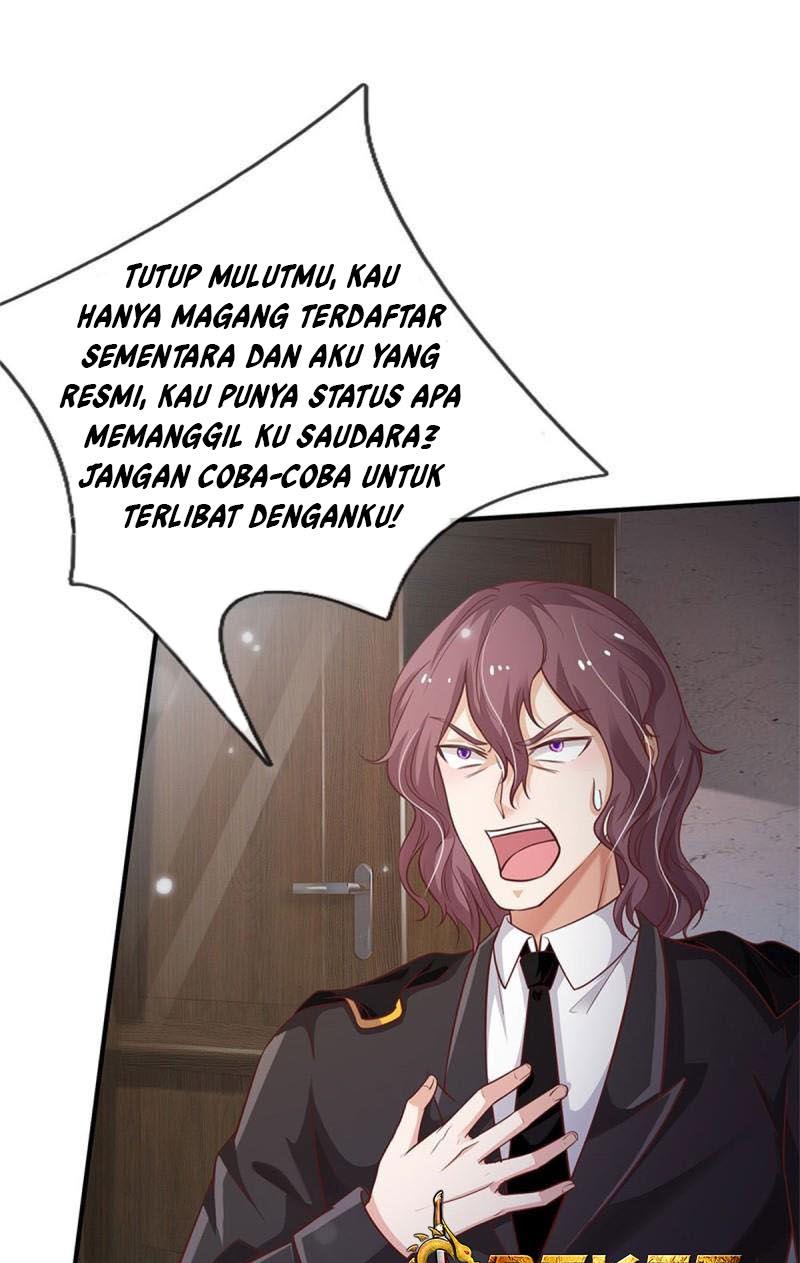Halaman 2 dari I am Daxianzun Chapter 159