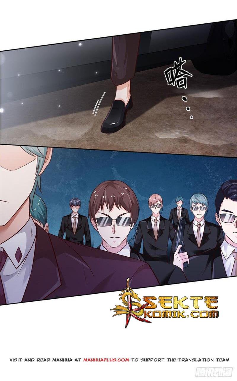 Halaman 21 dari I am Daxianzun Chapter 159