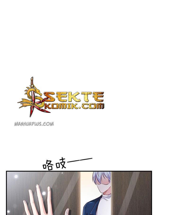 Halaman 22 dari I am Daxianzun Chapter 159
