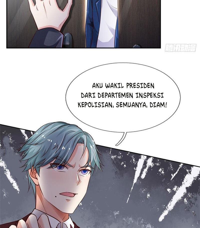 Halaman 23 dari I am Daxianzun Chapter 159