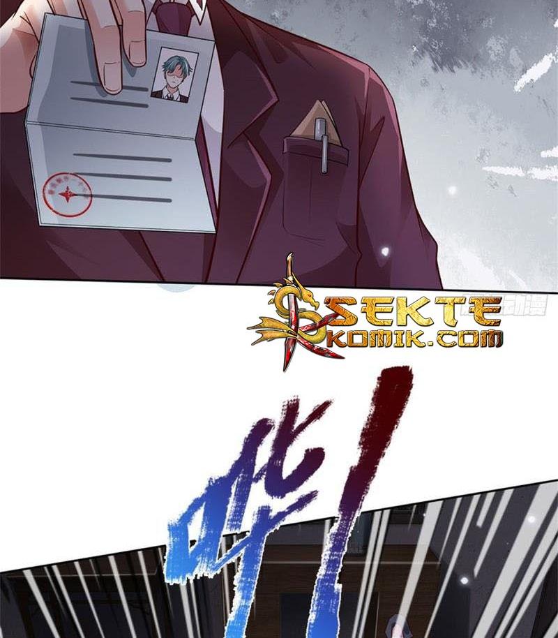 Halaman 24 dari I am Daxianzun Chapter 159