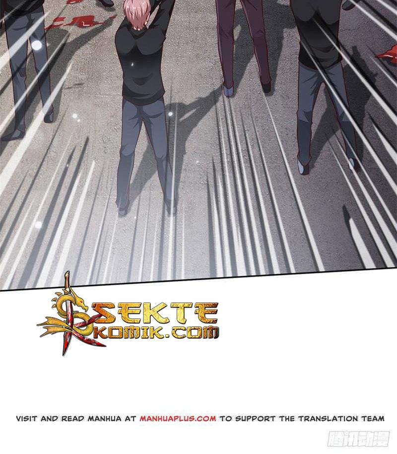 Halaman 26 dari I am Daxianzun Chapter 159