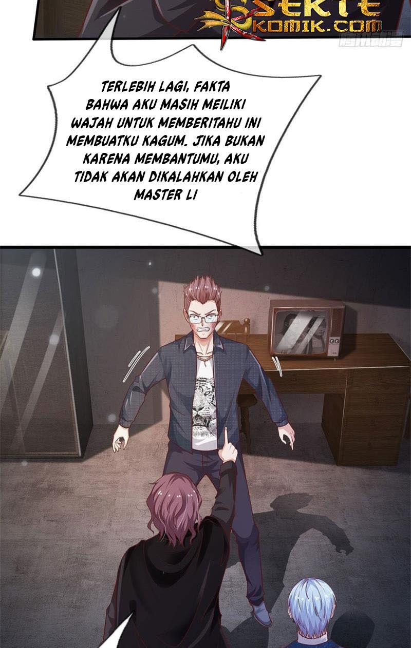 Halaman 3 dari I am Daxianzun Chapter 159